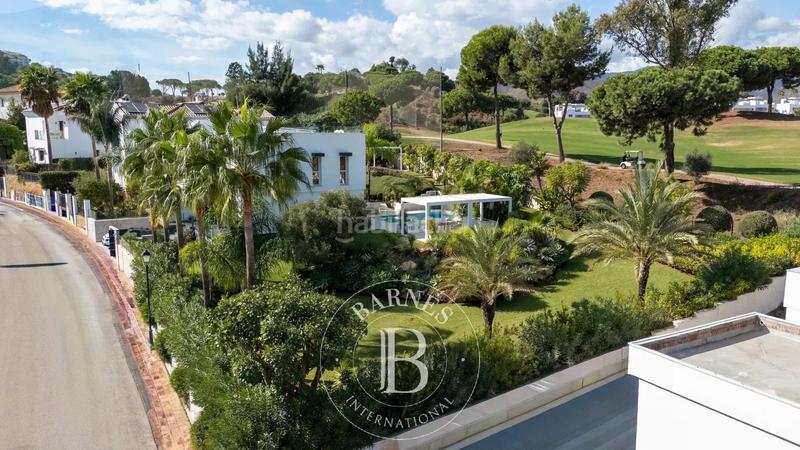 Foto ebabbcba-e201-4505-80d7-aa493ff5ad3a. Haus mit heizung pool in Playa Bajadilla - Puertos Marbella