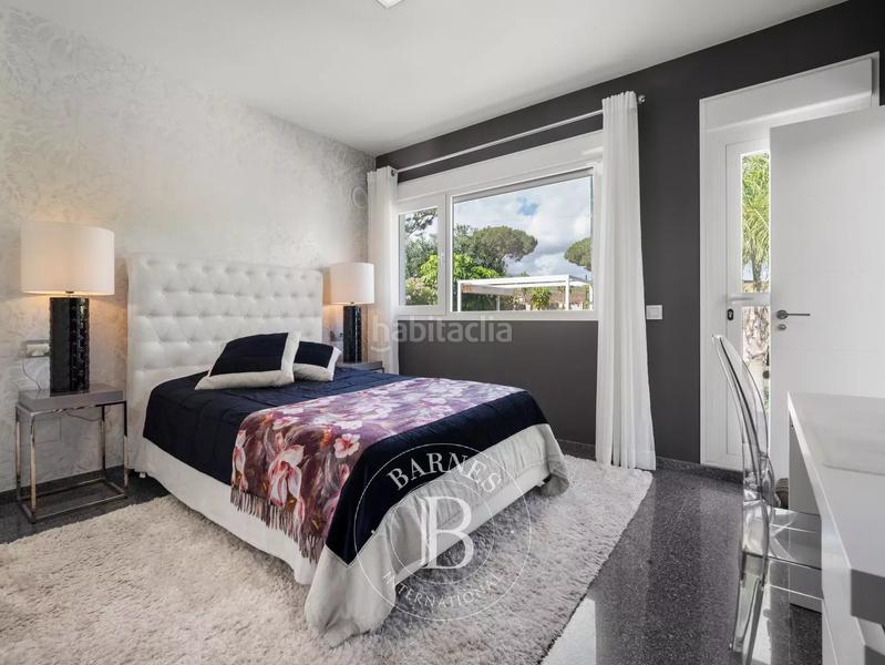 Foto f1beb7e3-5681-42c9-822f-0469baca045e. Haus mit heizung pool in Playa Bajadilla - Puertos Marbella