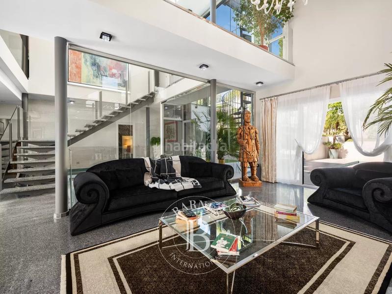 Foto 26a8bed7-0856-425a-9e4d-8f102072961b. House with heating pool in Playa Bajadilla - Puertos Marbella