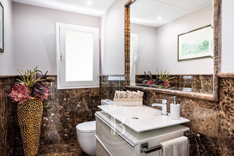 Foto 766484d9-a4a4-4ed8-b0b9-03fad903542a. House with heating pool in Playa Bajadilla - Puertos Marbella