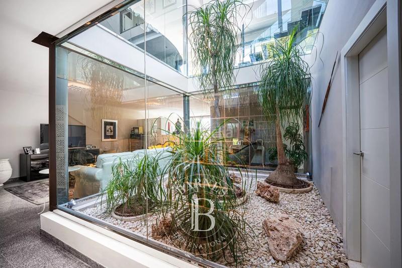 Foto d9a0c177-1e3d-49d8-b25f-c3481684e05a. House with heating pool in Playa Bajadilla - Puertos Marbella