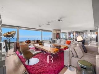 Penthouse in Las Brisas