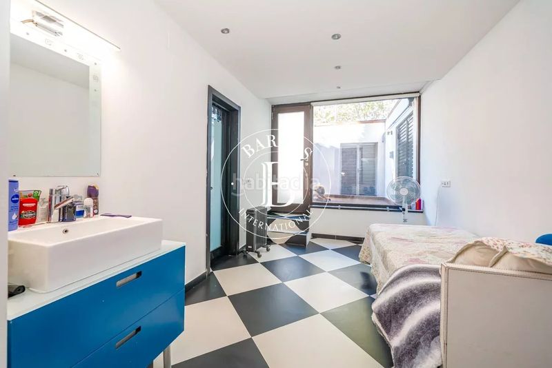 Foto 0aba92a4-375a-41ff-9de9-b917328f4892. Casa amb calefacció aparcament piscina a urbanización La Moraleja La Moraleja