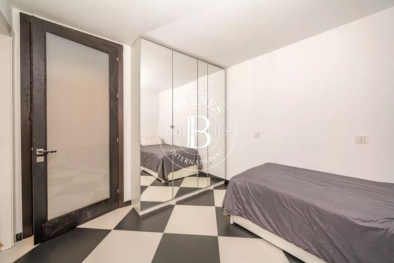 Foto cda807a1-7e5e-48d2-a157-65f533e884ef. Casa amb calefacció aparcament piscina a urbanización La Moraleja La Moraleja