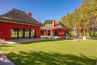 Haus in Urbanización La Moraleja