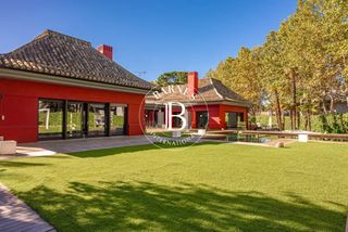 Maison à Urbanización La Moraleja