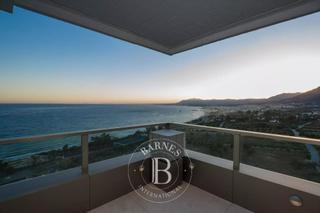 Penthouse in Playa Bajadilla - Puertos