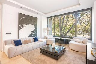 Appartement à Cuatro Caminos - Azca