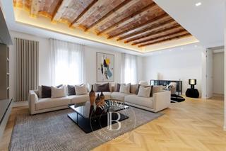 Appartamento in Dreta de l´Eixample