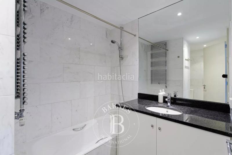 Foto 3a2a7373-88a2-4316-a9c5-4f0c76764650. Affitto appartamento con riscaldamento parcheggio in Barcelona