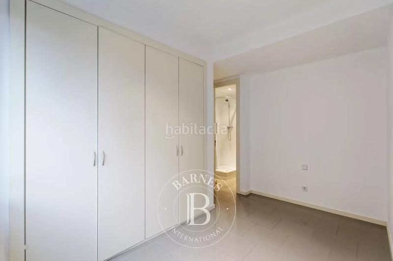 Foto aed55615-5acc-4994-82ce-5cf28f72bdf0. Affitto appartamento con riscaldamento parcheggio in Barcelona