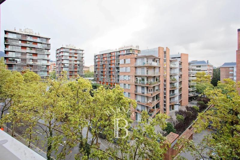Foto f1edad31-331e-41c6-8ffa-4ed9a16705e8. Affitto appartamento con riscaldamento parcheggio in Barcelona