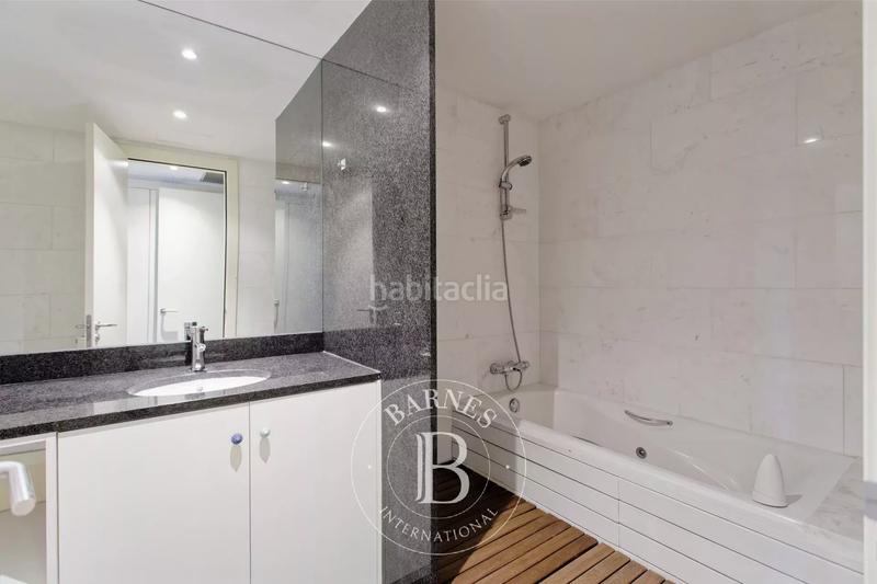Foto 14233d49-3db5-493a-881d-5c1045289147. Location appartement avec chauffage parking dans Barri de les Corts Barcelona