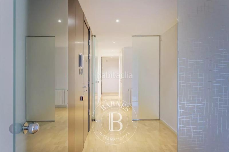 Foto 67eb91d2-6db9-4c91-8b03-1486c6a28767. Location appartement avec chauffage parking dans Barri de les Corts Barcelona