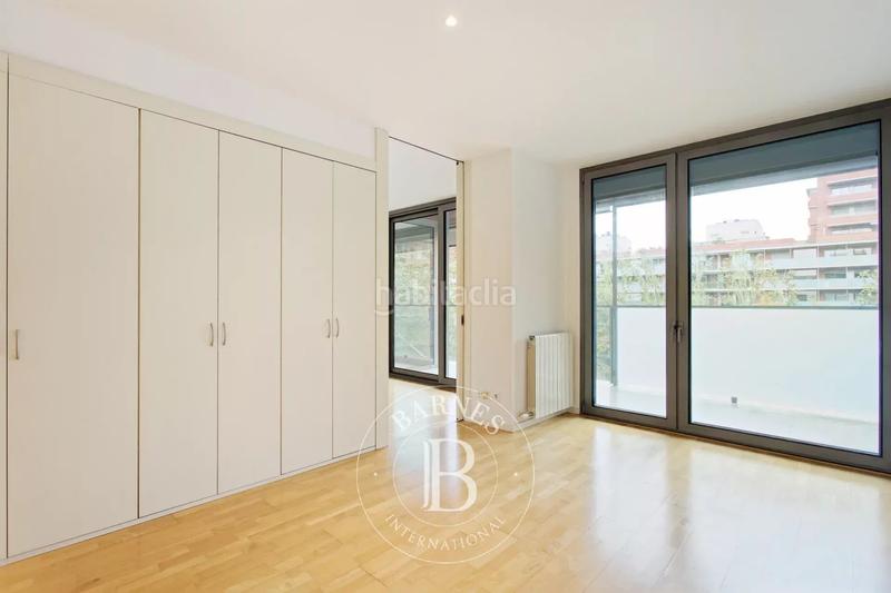 Foto 71f09cf2-706e-4959-b687-03af85e63f5c. Location appartement avec chauffage parking dans Barri de les Corts Barcelona