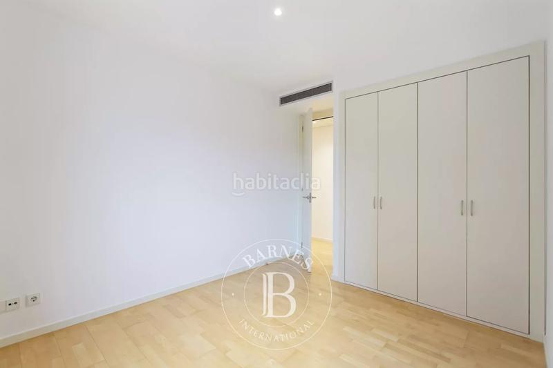 Foto 76f16728-ea69-48ba-a266-9ce62a1955fd. Location appartement avec chauffage parking dans Barri de les Corts Barcelona