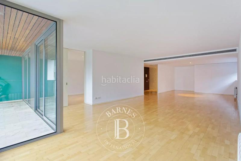 Foto 8dacc358-cfa2-4d42-82cd-e95d9f40bfa3. Location appartement avec chauffage parking dans Barri de les Corts Barcelona