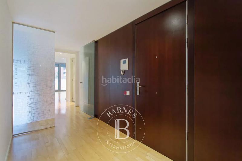 Foto 99b3c71d-d12f-496a-b383-7ef1d42400d2. Location appartement avec chauffage parking dans Barri de les Corts Barcelona