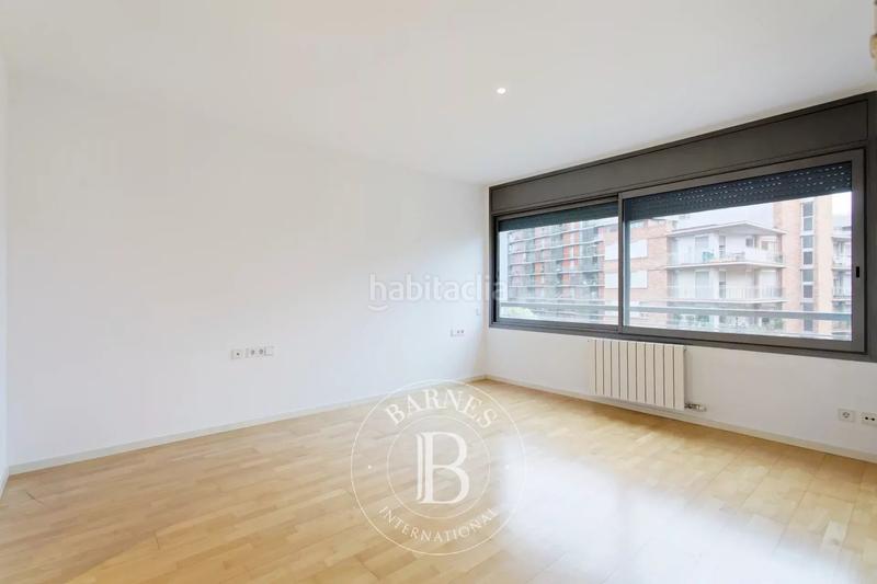 Foto b10b2acc-4af2-40e1-bb37-78cc3200550e. Location appartement avec chauffage parking dans Barri de les Corts Barcelona