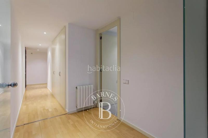 Foto d28451e0-cf76-4c23-9fed-0b737d546a8c. Location appartement avec chauffage parking dans Barri de les Corts Barcelona