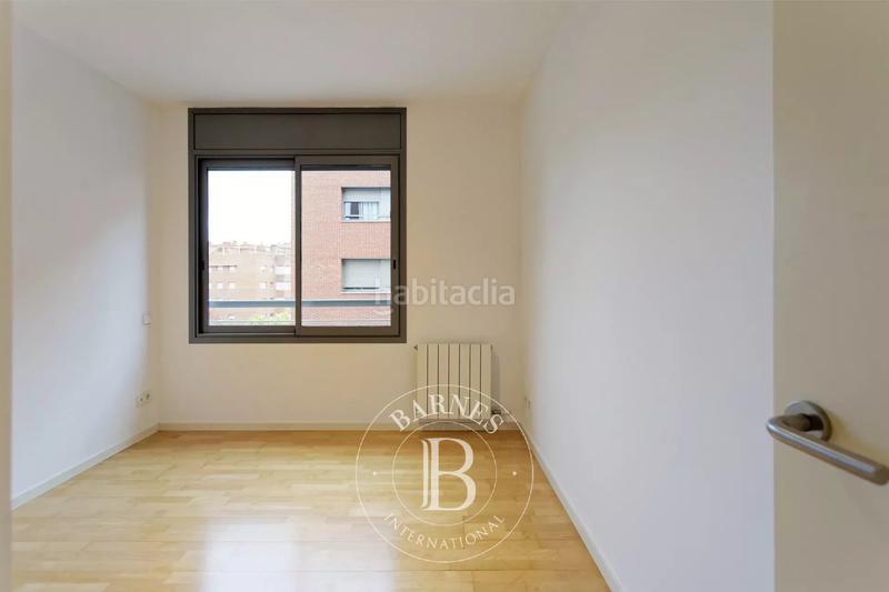 Foto 508dd09d-6dae-4838-892d-d112b0ab3679. Rent flat with heating parking in Barri de les Corts Barcelona