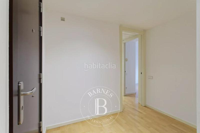 Foto 6b3305e4-ba5a-437b-ae29-4932424799a5. Rent flat with heating parking in Barri de les Corts Barcelona