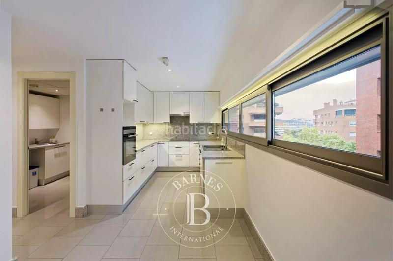 Foto 31ba8364-40cd-4c0e-a19b-4d43a8b06e8c. Alquiler piso en Barri de les Corts Barcelona