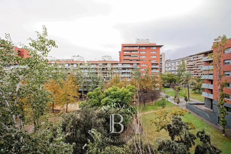 Foto 49cc4375-3655-4719-9732-ced9c398c63e. Alquiler piso en Barri de les Corts Barcelona