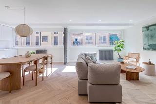 Flat in Ríos Rosas-Nuevos Ministerios