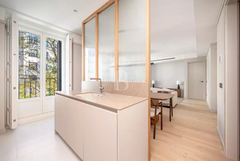 Foto 4bd2c870-abda-4857-8492-033ca73120ba. Appartamento con riscaldamento parcheggio piscina in Madrid