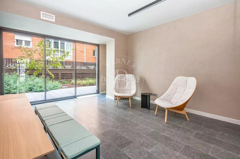 Foto 7b752c4f-6f78-4cb5-9559-1abd561ed198. Appartamento con riscaldamento parcheggio piscina in Madrid