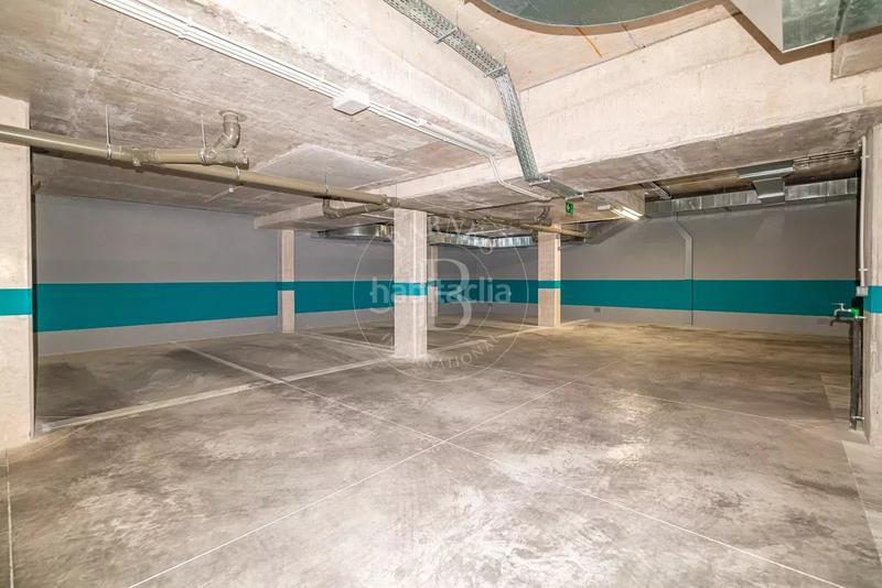 Foto 3ef363e7-3578-4982-ace9-c591a6d91269. Appartement avec chauffage parking piscine dans Trafalgar Madrid