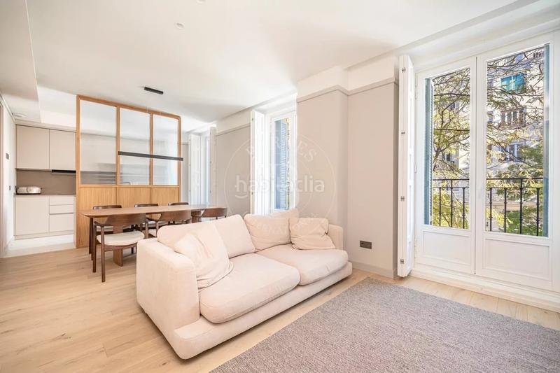 Foto 98f4b383-eee5-4233-8988-6a519c859dfc. Appartement avec chauffage parking piscine dans Trafalgar Madrid