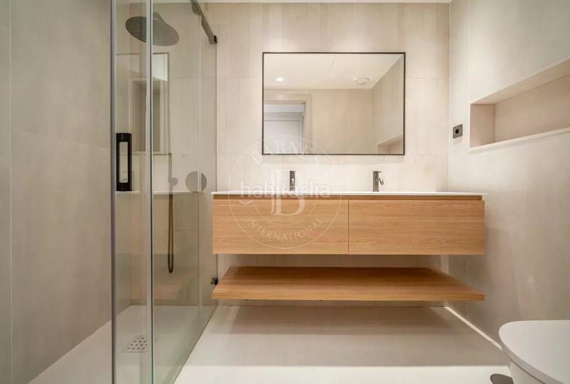 Foto aabf791a-06ff-43ba-bf15-32711749601b. Appartement avec chauffage parking piscine dans Trafalgar Madrid