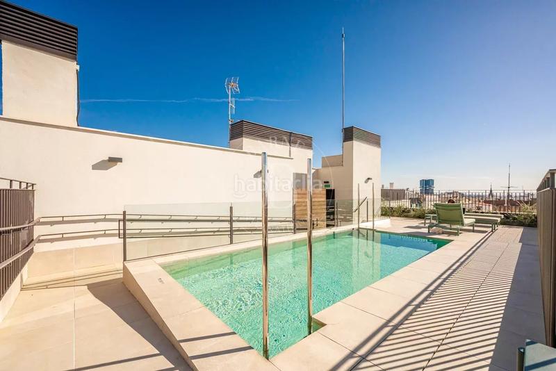 Foto aea59264-cd4c-4fd3-ab85-e046cbd06f02. Appartement avec chauffage parking piscine dans Trafalgar Madrid