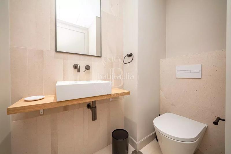 Foto e3c4376f-b98d-46b3-a517-9eee55770f6b. Appartement avec chauffage parking piscine dans Trafalgar Madrid