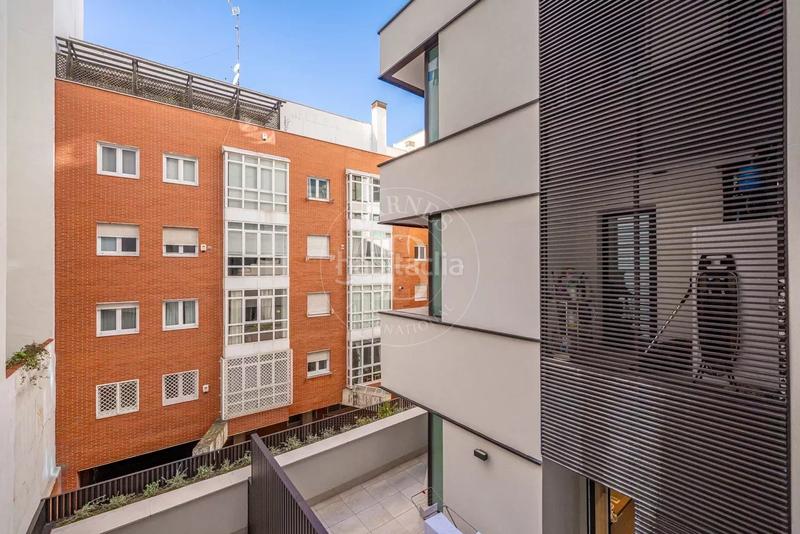 Foto f27cbe9e-8012-465d-81c5-433c6ac4908b. Appartement avec chauffage parking piscine dans Trafalgar Madrid