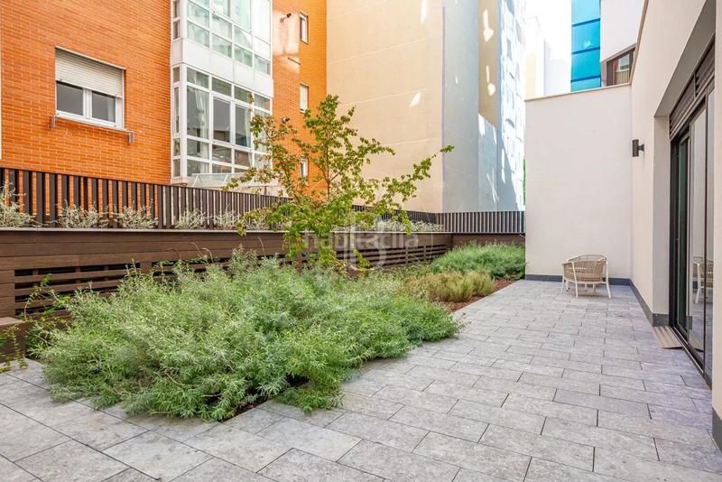 Foto 4ac45402-c9fd-4e90-9886-d57a8d9e387a. Etagenwohnung mit heizung parking pool in Trafalgar Madrid