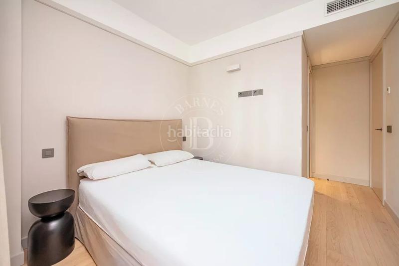 Foto 473168ef-5414-40a0-a4be-5d292a22772e. Piso en Trafalgar Madrid