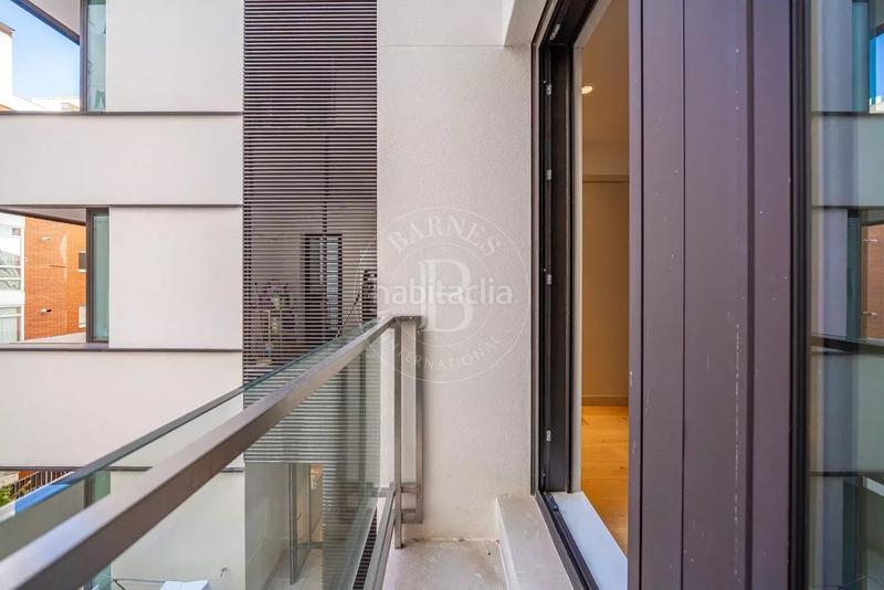 Foto 6754499d-df1e-4964-a348-449a474d111d. Piso en Trafalgar Madrid