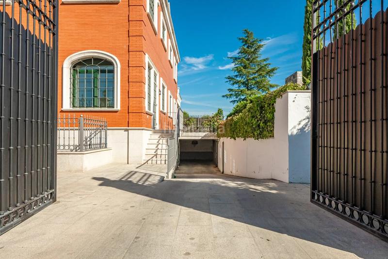 Foto 0b643efe-dfe7-4c66-ae53-89e0087f4196. Affitto appartamento con riscaldamento parcheggio piscina in Madrid