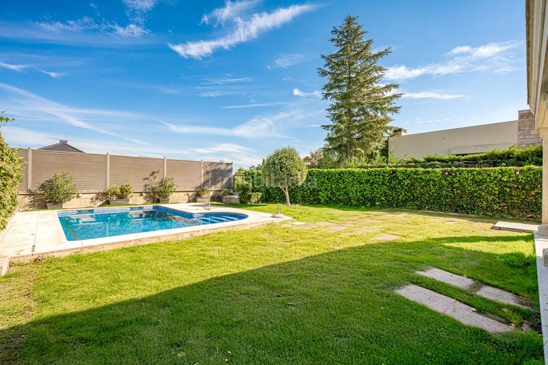 Foto efda5408-4241-419b-b8f4-396db10b0bfe. Affitto appartamento con riscaldamento parcheggio piscina in Madrid