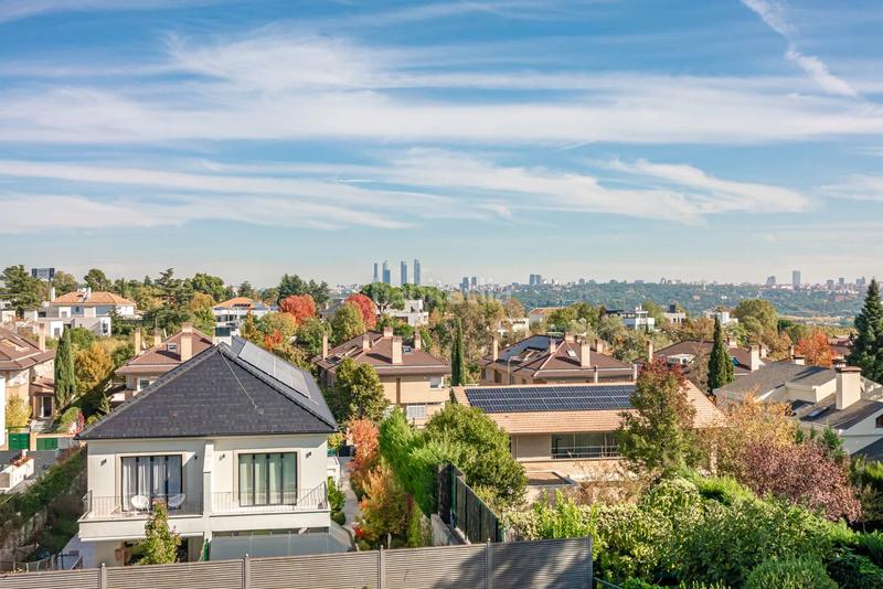 Foto 156708d9-15c0-4f29-a42f-c9589d307718. Location appartement avec chauffage parking piscine dans Madrid