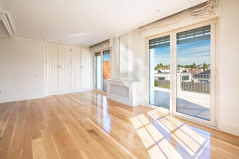 Foto 3e5d24c8-c2f9-4eb3-b5c9-ff9b53c89f4a. Location appartement avec chauffage parking piscine dans Madrid