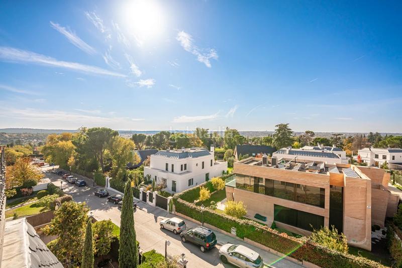 Foto 5e6e2eed-65a1-4426-86ce-4785e83ad42b. Location appartement avec chauffage parking piscine dans Madrid