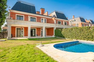 Appartement à Aravaca