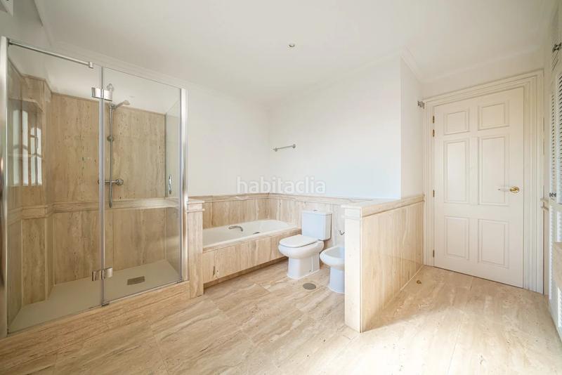 Foto 03ff03e2-6e05-4a9d-9a5b-87689cb4c393. Alquiler piso en Aravaca Madrid