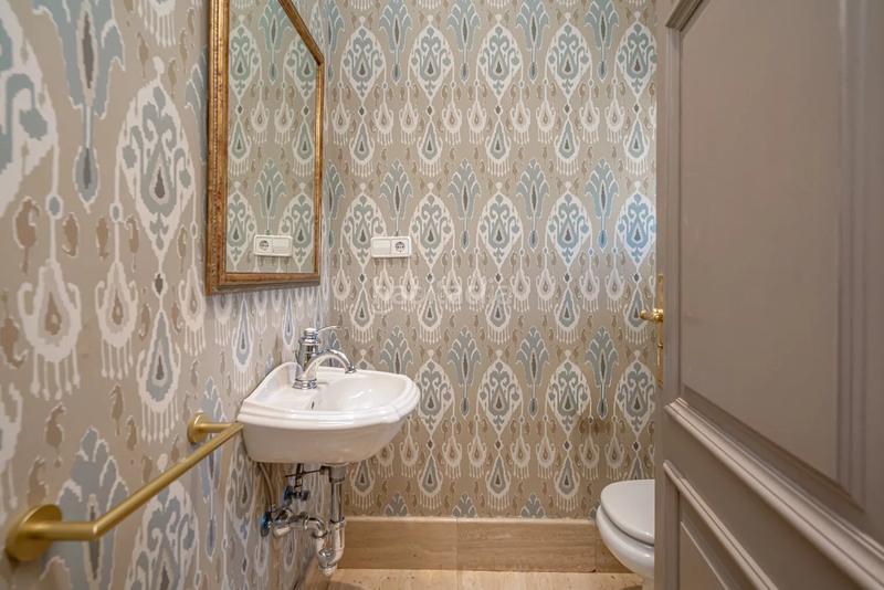 Foto ae795c8f-6314-4c6e-b564-f9e6bf78899f. Alquiler piso en Aravaca Madrid