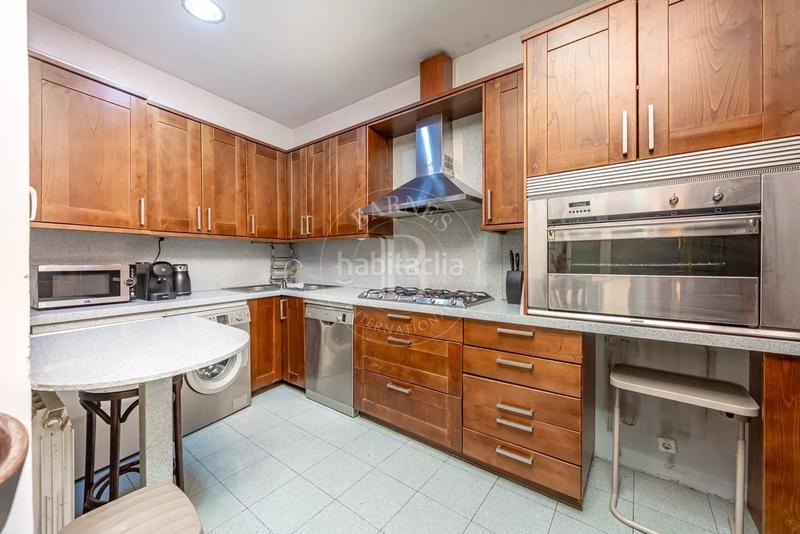 Foto 2784d10e-ef5a-4c79-931c-ce118c6689f0. Appartamento con riscaldamento in Justicia-Chueca Madrid