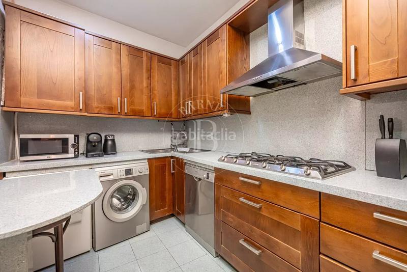 Foto 3cffa636-37cd-473a-b9bf-af203e7a4501. Appartamento con riscaldamento in Justicia-Chueca Madrid